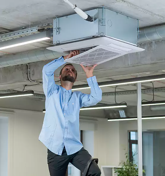 Professional Air Duct Cleaners in Orchards, WA