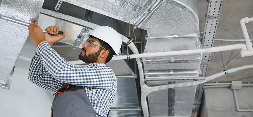 Proactive Ac Vent Repairs & Air Duct Replacement Companies Near Me in Orchards