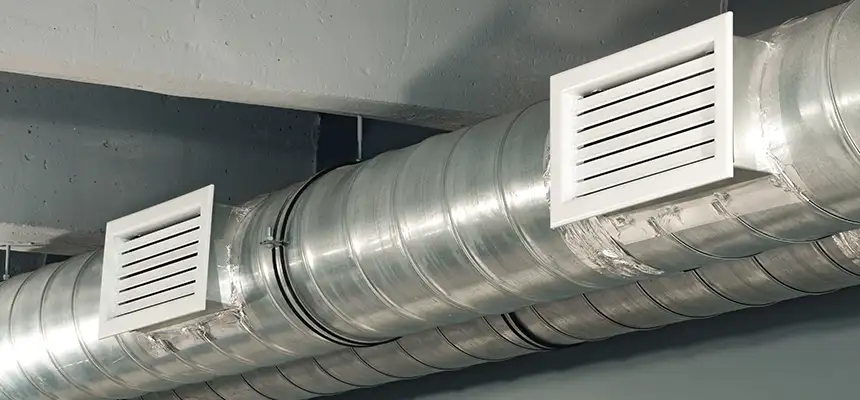 Our Air Duct Camera Inspection Services in Orchards, WA