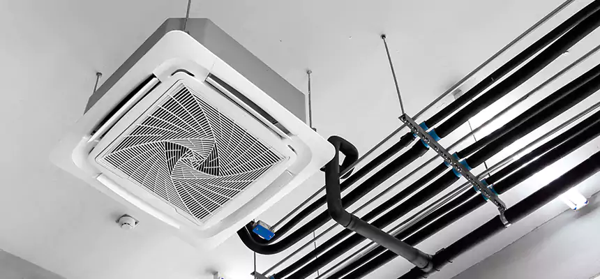 Our Air Duct Deep Cleaning Services in Orchards, WA