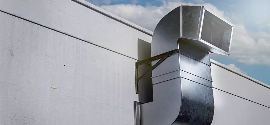 Trusted Industrial Dryer Vent Cleaning in Orchards