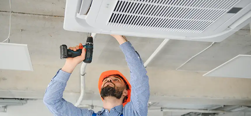 Detailed Multi‑Unit Riser & Roof Termination Cleaning in Orchards