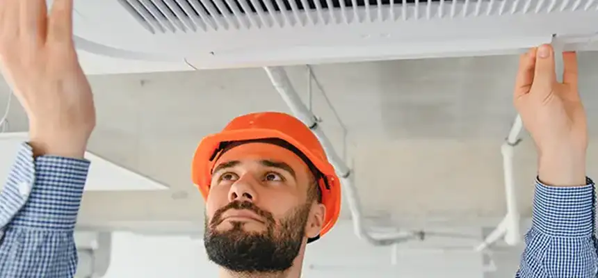 Our Furnace Vent Cleaning Services in Orchards, WA