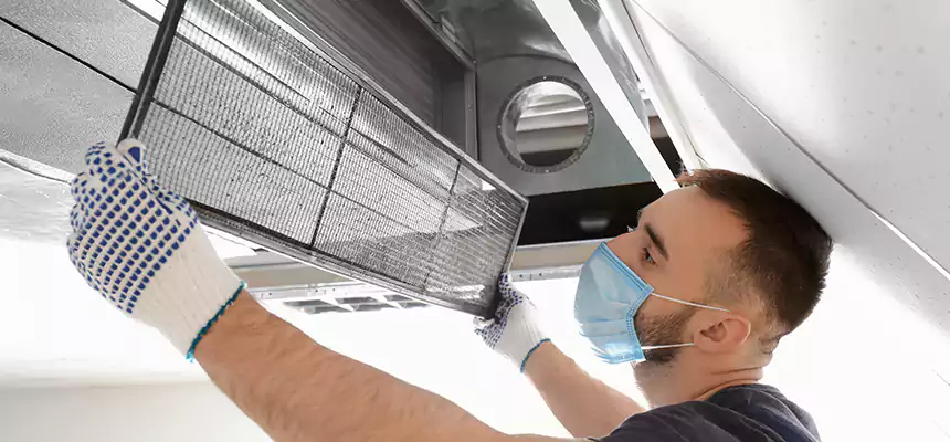 Our Home Duct Cleaning Services in Orchards, WA  