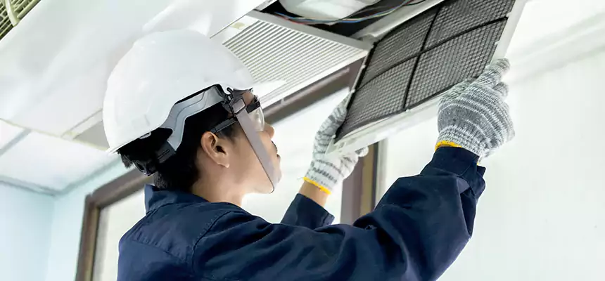 Our Mold & Mildew Removal from Air Ducts Services in Orchards, WA