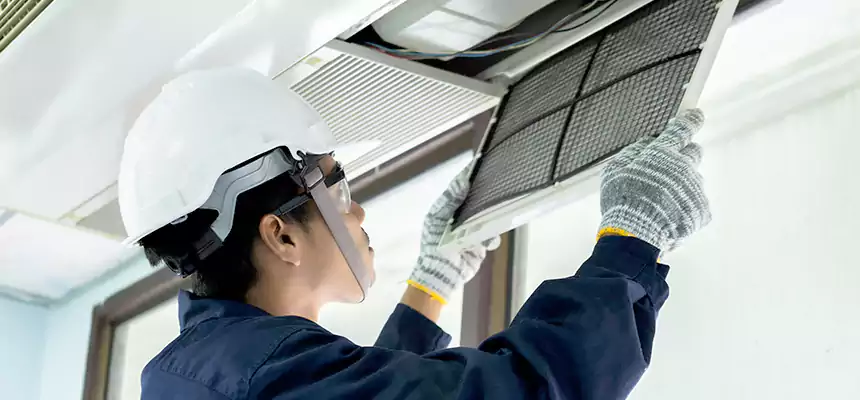Our Multi-family Home Duct Cleaning Services in Orchards, WA