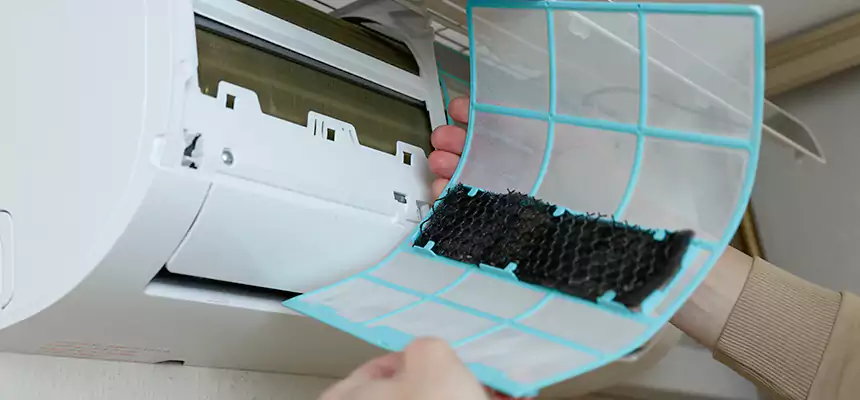 Gentle Ductwork Odor-Control Pet Dander Duct Cleaning in Orchards, WA