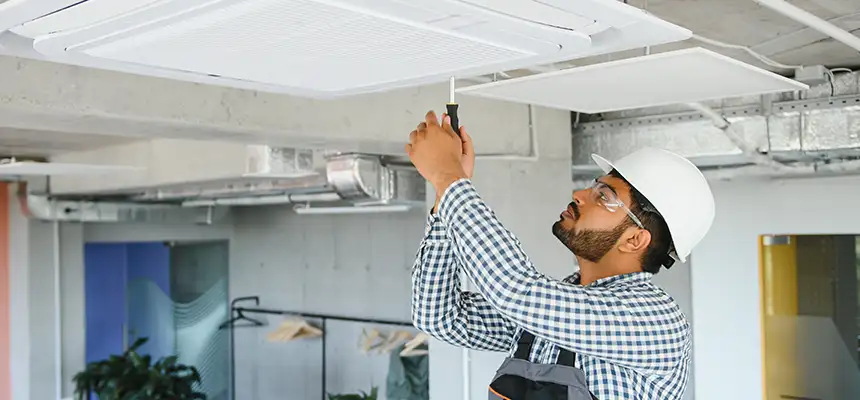 Our Roof Dryer Vent Cleaning Services in Orchards, WA