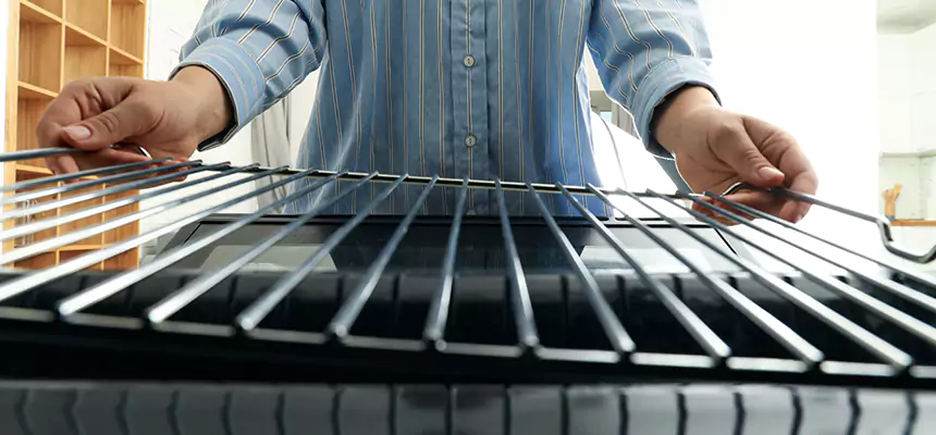 Our Vent Grille Washing Services in Orchards, WA