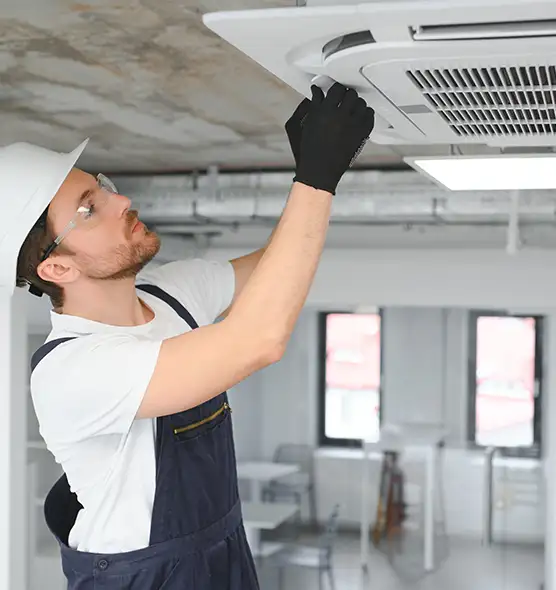 Top Affordable Duct Cleaning Services Near Me in Orchards, WA