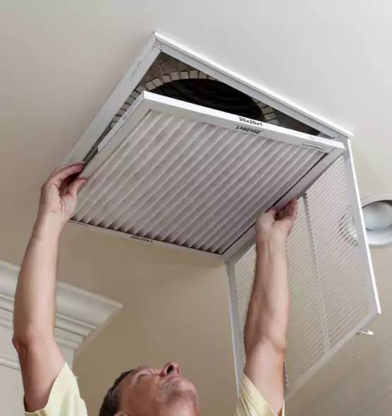 Trusted Apartment Air Duct Cleaning in Orchards, WA