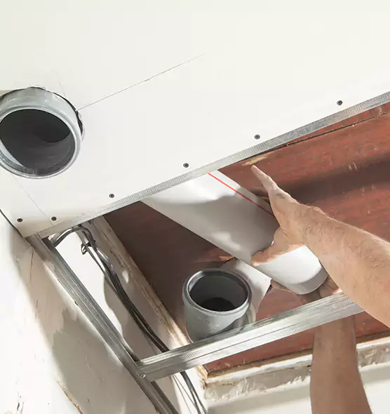 Professional Attic Air Duct Cleaning in Orchards, WA