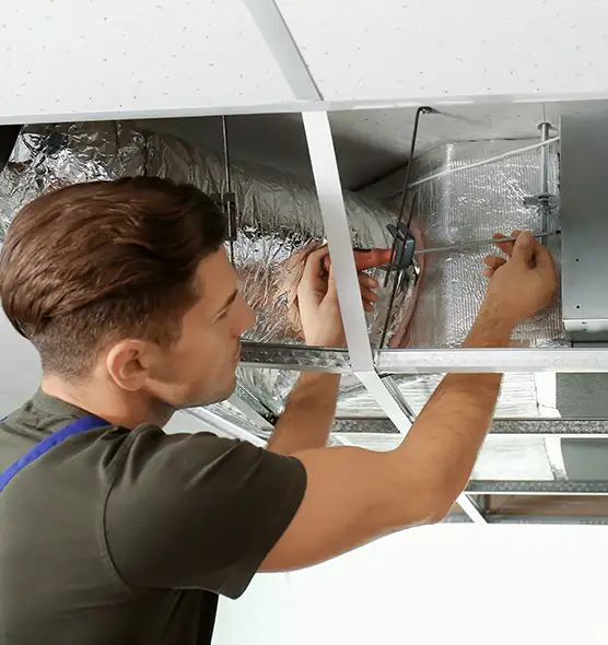 Professional Clogged Dryer Vent Repair in Orchards, WA