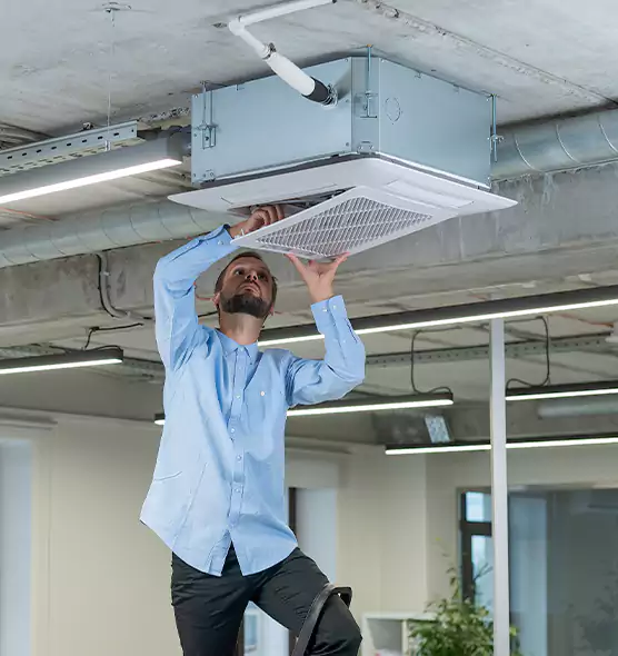 Expert Commercial Air Duct Cleaning in Orchards, WA