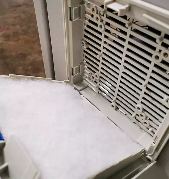 Professional Dryer Vent Mold Cleaning in Orchards, WA