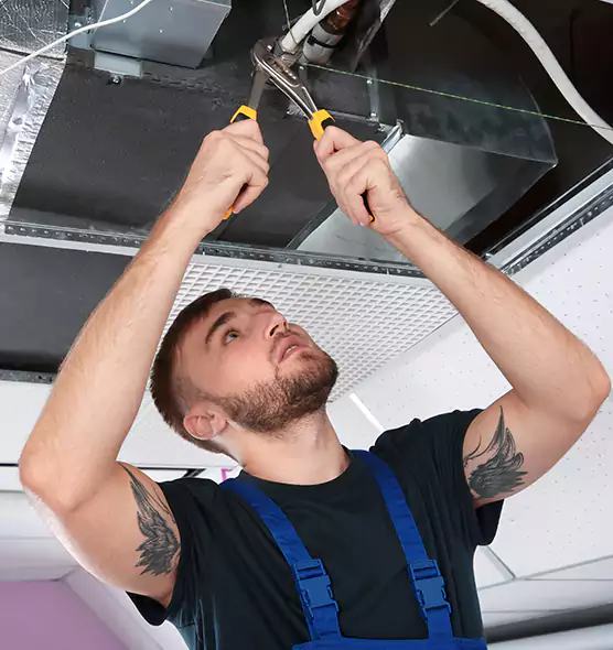 Trusted Home Air Duct Cleaning in Orchards, WA