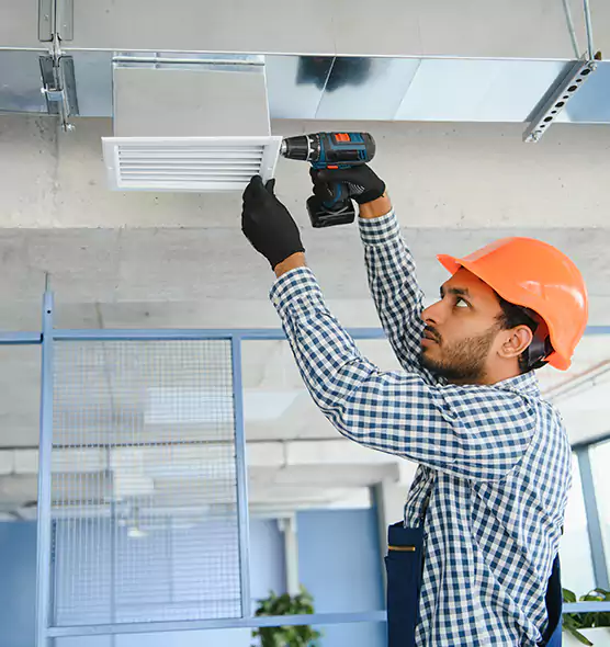Professional HVAC Duct Cleaning in Orchards, WA