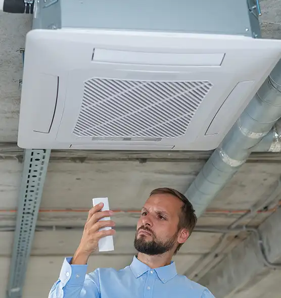 About Local Vent Cleaning Services in Orchards, WA