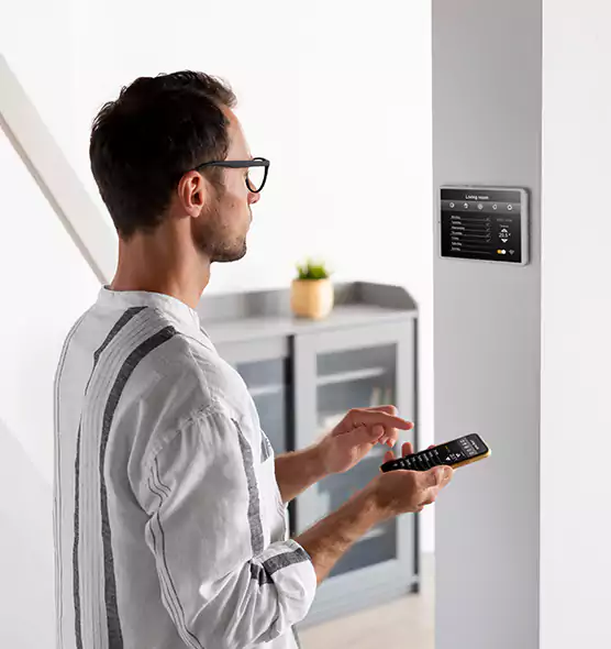 About Smart AC Vent Controller Services in Orchards