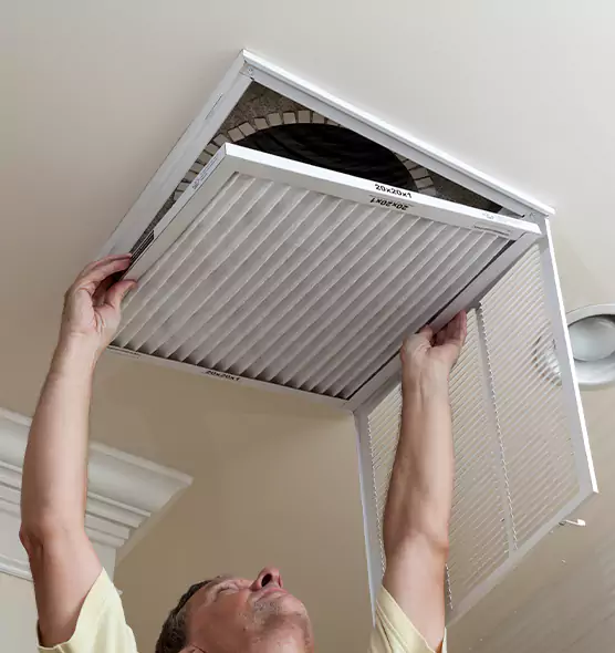 Professional Vent Relocation Services in Orchards, WA