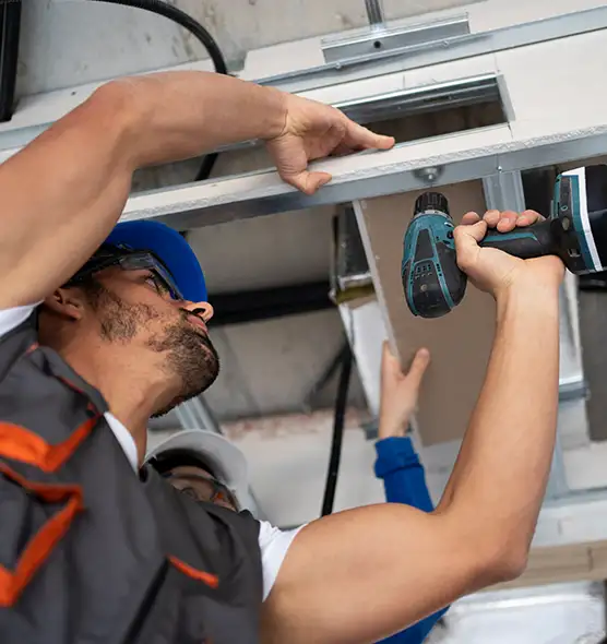 About Vent Smoke Odor Elimination in Orchards, WA