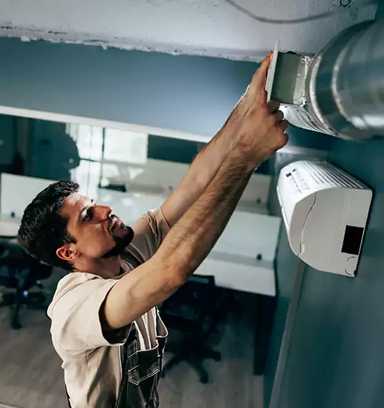 Reliable Warehouse Vent Cleaning in Orchards, WA