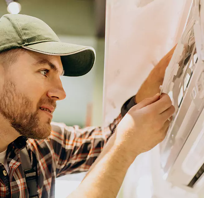 Why Homeowners Businesses Trust Us in Orchards, WA?