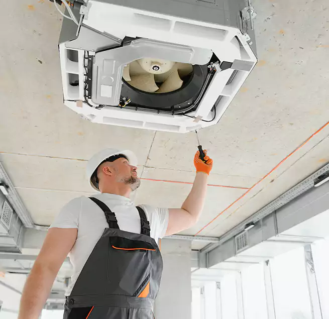 Why Homeowners & Businesses Trust Us in Orchards, WA?