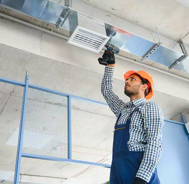 Why Homeowners & Businesses Trust Us in Orchards, WA?