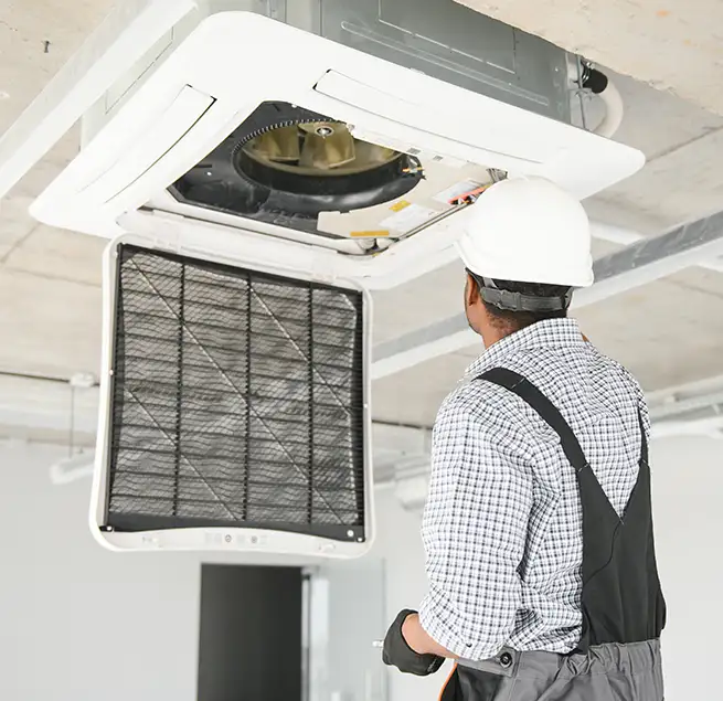 Why Homeowners & Businesses Trust Us in Orchards, WA?