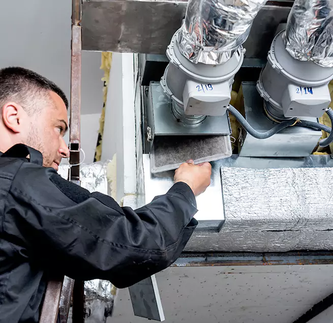 Why Homeowners & Businesses Trust Us in Orchards, WA?