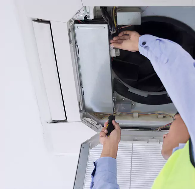 Why Homeowners & Businesses Trust Us Orchards, WA?