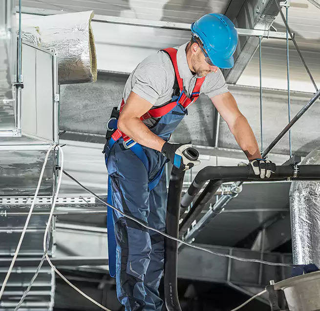 Why Homeowners & Businesses Trust Us in Orchards, WA?