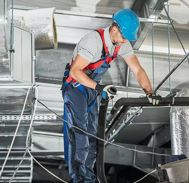 Why Homeowners & Businesses Trust Us in Orchards, WA?