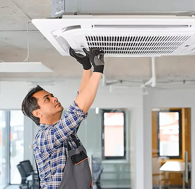 Why Homeowners & Businesses Trust Us in Orchards, WA?