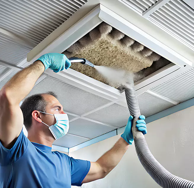 Why Homeowners Businesses Trust Us in Orchards, WA