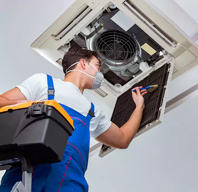 Why Homeowners & Businesses Trust Us in Orchards, WA?