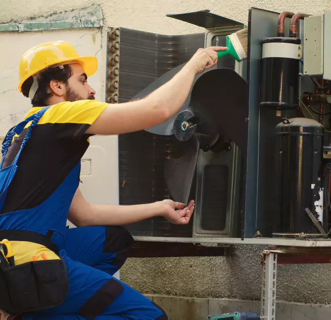  Why Homeowners & Businesses Trust Us in Orchards, WA?