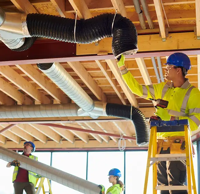 Why Homeowners & Businesses Trust Us in Orchards, WA?