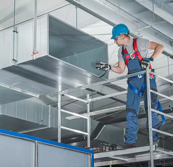 Why Homeowners & Businesses Trust Us in Orchards, WA?