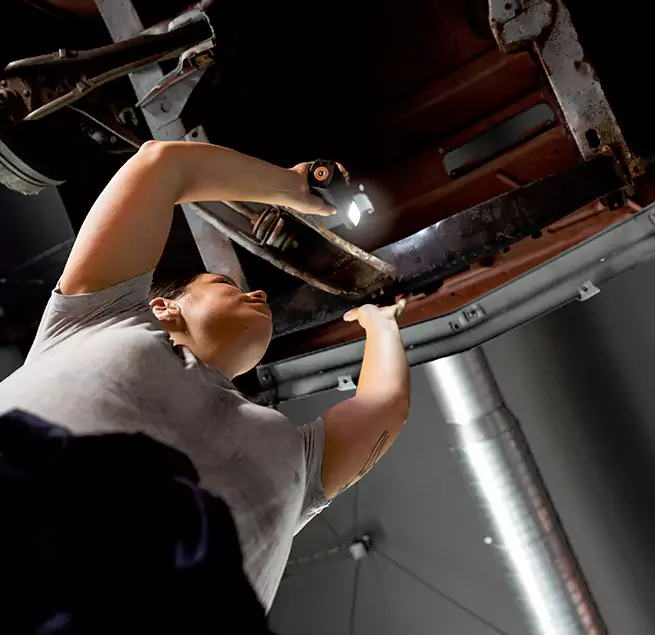 Why Homeowners & Businesses Trust Us Orchards, WA