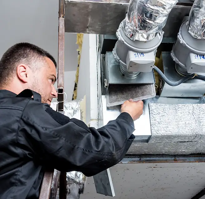 Why Homeowners & Businesses Trust Us in Orchards, WA?